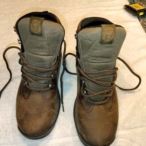 Timberland men's boots
